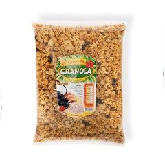 EMPÓRIO - GRANOLA CHOCOLATE GRAN PIC - 100G