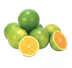 FRUTAS - LARANJA PERA - 1 KG (Aprox. 5 Unidades)