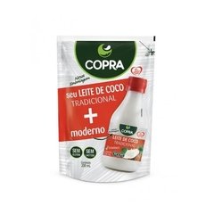 EMPÓRIO - COPRA - LEITE DE COCO POUCH - 200ML