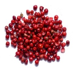 EMPÓRIO - PIMENTA ROSA EM GRÃO - 100G