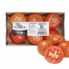 ORGÂNICO TOMATE ITALIANO - 500g