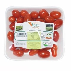 ORGÂNICO TOMATINHO CEREJA - 180g