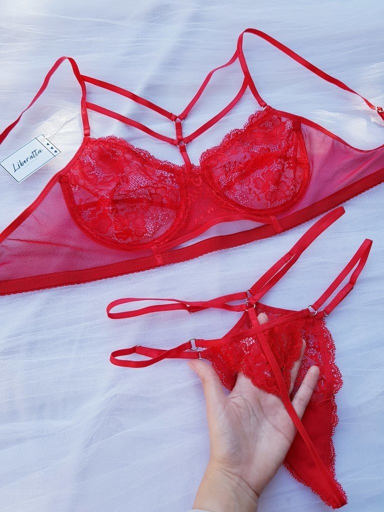 Tangaless Liza Comprar en LIBERATTA LENCERIA