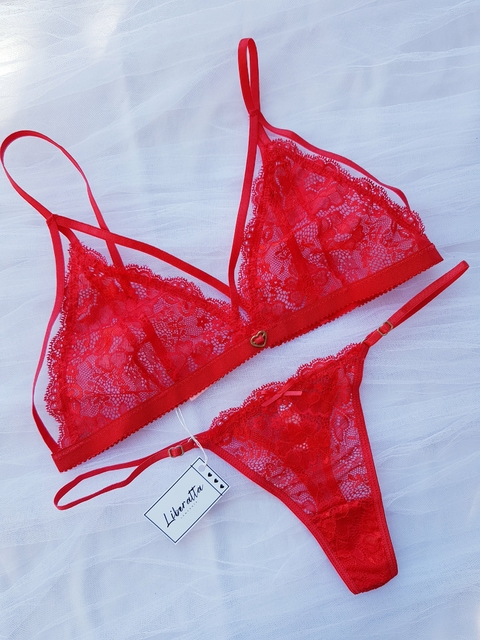 Conjunto Emily