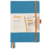 Caderno Goalbook A5 Turquoise, Capa Dura - RHODIA