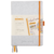 Caderno Goalbook A5 Silver, Capa Dura - RHODIA