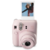 Câmera Instantânea Fujifilm Instax Mini 12 - Rosa Gloss na internet