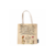 Canvas Tote Bag Flemish Rose - Paperblanks - comprar online