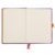 Caderno Goalbook A5 Purple, Capa Dura - RHODIA - loja online