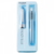 Caneta Tinteiro Plaisir Frosty Blue - Platinum - comprar online