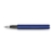 Caneta Tinteiro 849™ , Azul Metálico - CARAN D'ACHE - Soho | Papelaria Premium