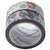 Kit com 2 Washi Tapes PAPERBLANKS Chakra & Shankra (15mmx10m) - Soho | Papelaria Premium