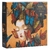 Quebra-Cabeça Madame Butterfly (1000 peças) - PAPERBLANKS