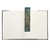 Marca Pagina Blue Luxe - Paperblanks na internet