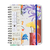 Planner Permanente Ateliê (A5), off white - Cicero - comprar online