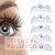 Bigudies De Silicona Iconsing Lifting Lash Lift - comprar online