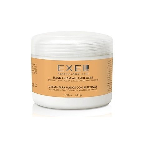 Crema Para Manos Exel 240gr