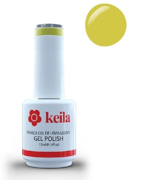 Esmalte Semipermanente Keila 208 MANAOS