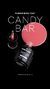 Base rubber- Candy Bar 052- 15ml Pink Mask - LUPITA INSUMOS