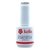 Esmalte Semipermanente Top Coat No Wipe Uv Led Keila 12 Ml