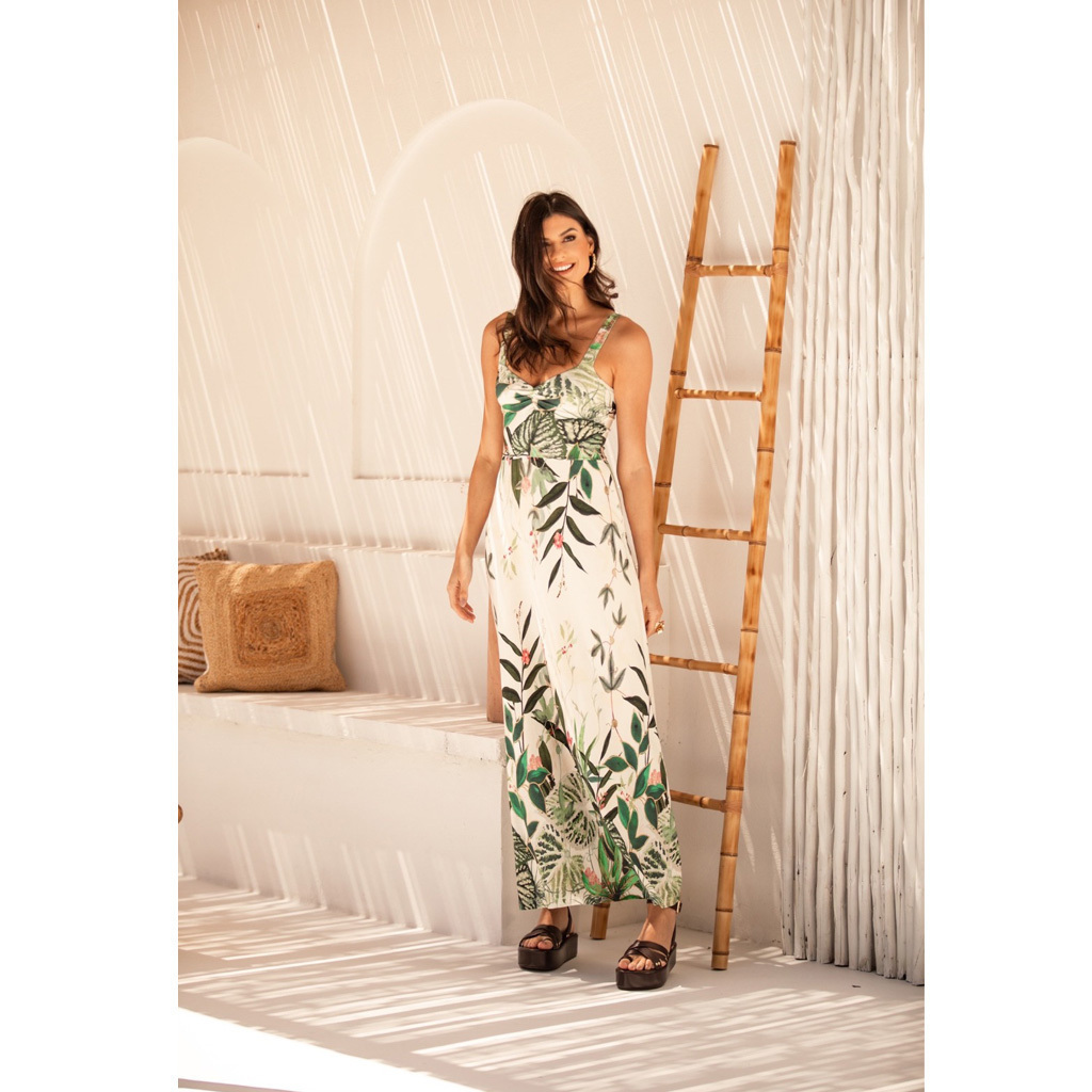Comprar vestido cheap estampado