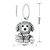 Charm Poodle s925 - comprar online