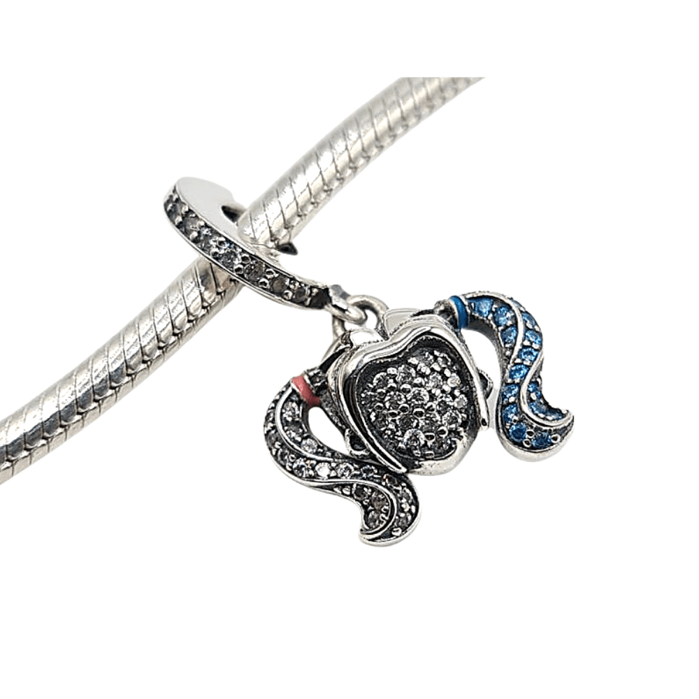 Charm Harley Quinn Comprar en Joyas ZJ