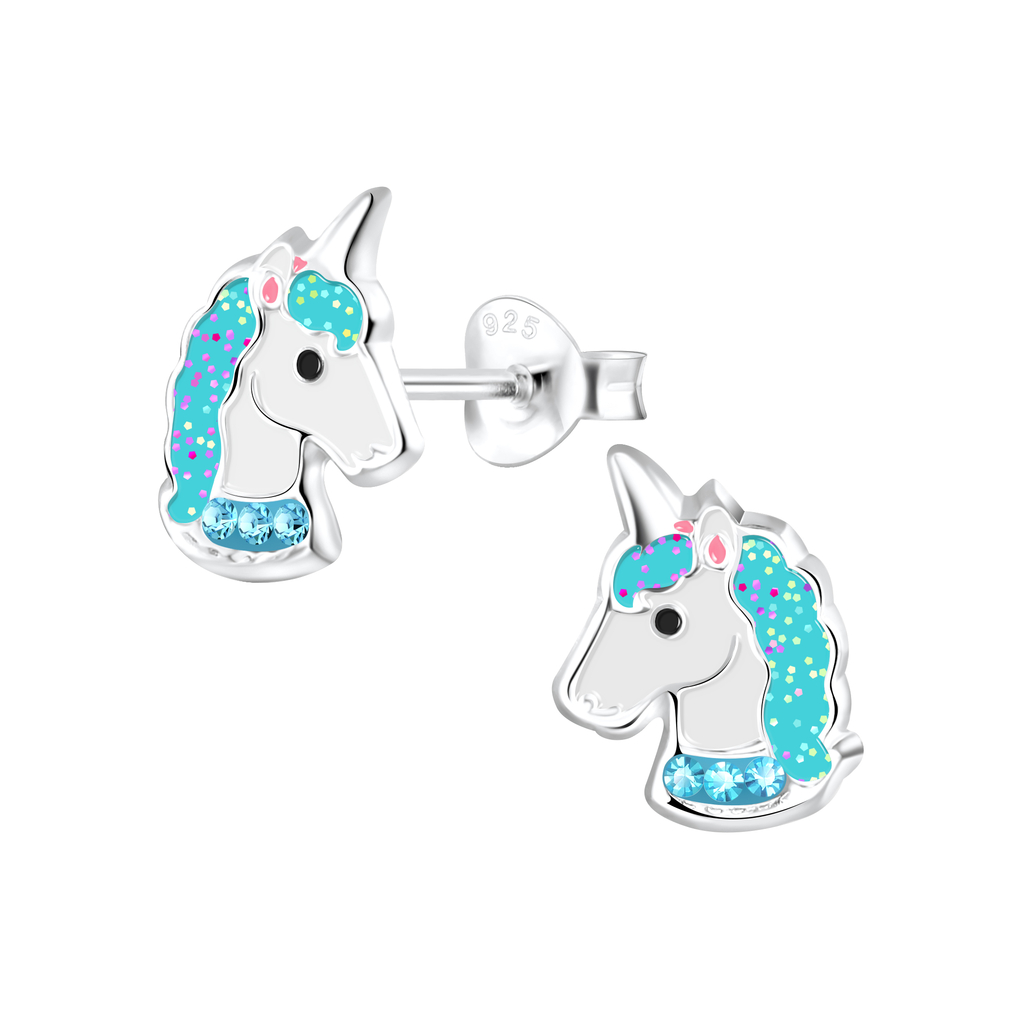 Aro de luz de unicornio hot sale