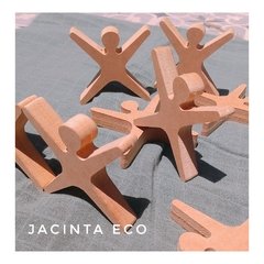 EQUILIBRISTAS MDF - comprar online