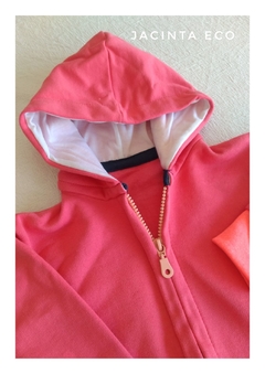 CAMPERA CORAL SIMPLE en internet