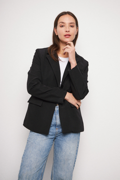 BLAZER ROMANO C/FORRERIA - comprar online