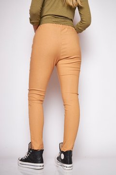 PANTALON DOHA BENGALINA - JUVIA