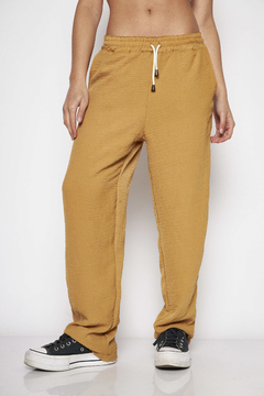 PANTALON REGINA - JUVIA