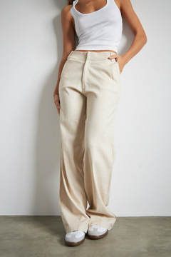 PANTALON LINO FELICE en internet