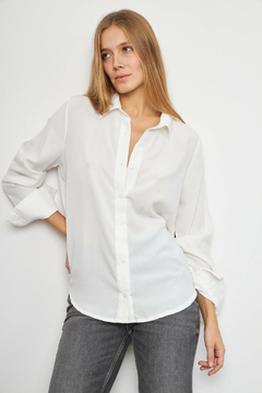 CAMISA AMORINO FIBRANA RAYON en internet