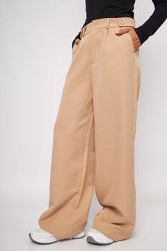 PANTALON SASTRERO PRATO