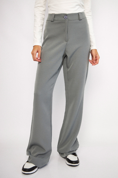 PANTALON SASTRERO FIRENZE - JUVIA