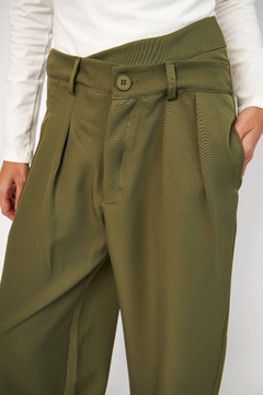 PANTALON SASTRERO DIDO - tienda online