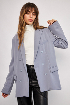 BLAZER AMISU - JUVIA