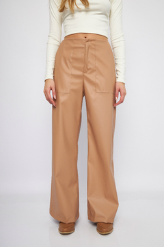 Imagen de PANTALON CUERINA BERTONE