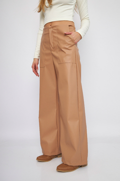 PANTALON CUERINA BERTONE - tienda online