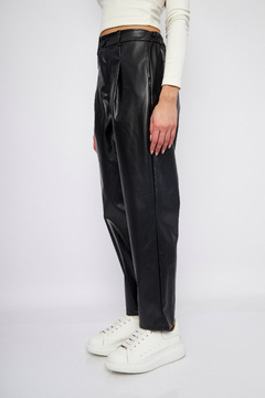 PANTALON CUERINA CASALE - comprar online