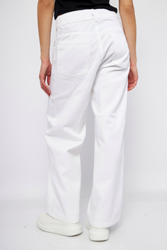 PANTALON SAVOY WIDE LEG en internet