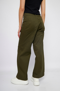 Imagen de PANTALON SAVOY WIDE LEG