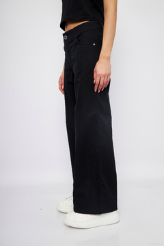 Imagen de PANTALON SAVOY WIDE LEG