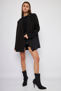 BLAZER OVERSIZE MARCO en internet