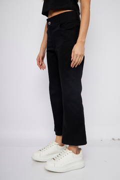 PANTALON FLARE - comprar online