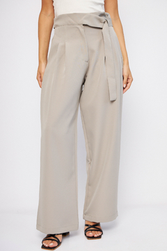 PANTALON SASTRERO KAIROS - JUVIA