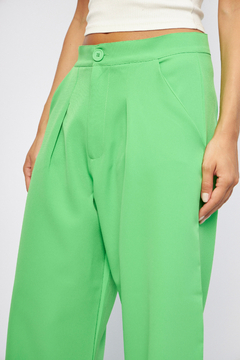 PANTALON SASTRERO RUTINI - tienda online