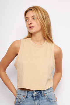 MUSCULOSA CHOW